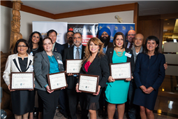 2014 RBC TOP 25 CANADIAN IMMIGRANT AWARDS in Maineville,OH