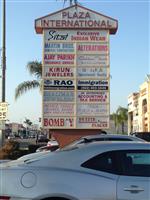 Little India of LA in Los Angeles,CA