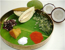 What Ugadi Is Up To? Deccan Spring… in San Francisco,CA