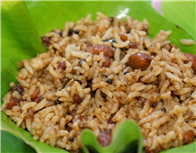 How To Make Tamarind Rice Powder /Puliyogare Powder? DIY Now! in Atlanta,IL
