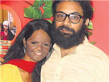 US Honors India’s ‘Stop Acid Attacks’ Campaigner in New York,NY