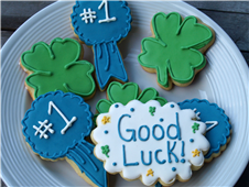 Good Luck Charms And Symbols