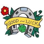 Good Luck Charms And Symbols
