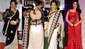 How To Choose Saree For Your Body Type ? Hot ‘n’ Ethnic – 2 in San Francisco,CA