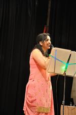 Musical moments captured 