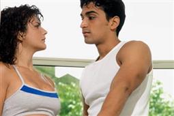 Why Do Indian Men Stare At Women? Full stop Needed! in Austin,TX