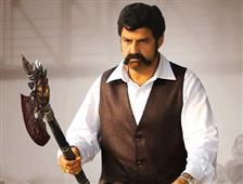 Balakrishna's Legend Teaser Released