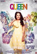 Queen Review in Salem,MA