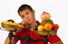 Diet For Depression – What’s Eating You ? in Atlanta,IL