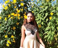An Interview With Miss Teen India International – Aarti Gupta in Newark,NJ