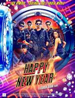 2014 Diwali Release, “HAPPY NEW YEAR”, in New York,NY