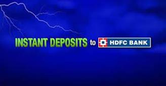 Xoom Announces Instant Deposit Service to HDFC Bank India in New York,NY