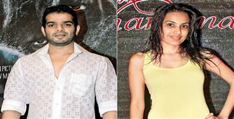 “Kamya Punjabi Can Never Be My Wife”, Says Karan Patel in Austin,TX