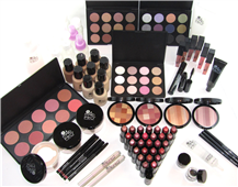 Make Up Looks For Summer 