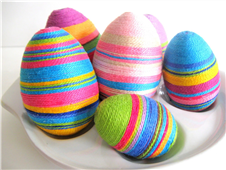 Easter Eggs: Easter Celebrations in Salt Lake City,UT