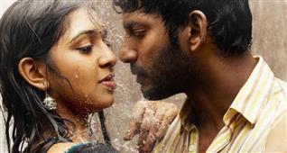 Lakshmi Menon Denies Her Romantic Relationship With Vishal! in San Francisco,CA