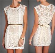 Little White Dresses For Summer  in Salt Lake City,UT