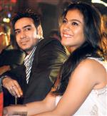 Happy Birthday Ajay Devgan