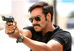 Happy Birthday Ajay Devgan - Entertainment