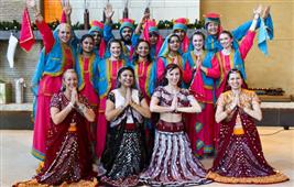 B & B Dance Competition ! in Seattle,WA