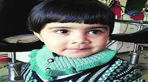 Bus Ran Over The Doc, 4-Year Old In Gurgaon in New York,NY