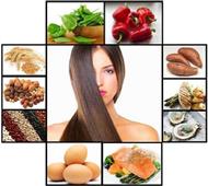 Diet Tips For Healthy Hair And Skin – ‘Locks’ N’ Looks in Atlanta,IL