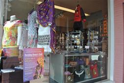 Menka Soni and her Ravishing Market place ! in Seattle,WA