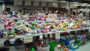 "Just Between Friends" in New York,NY