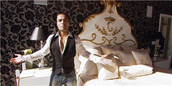 Indian-Origin Tech Mogul Fired For Hitting His Girlfriend! in New York,NY