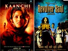 Weekend Box Office Collection in New York,NY