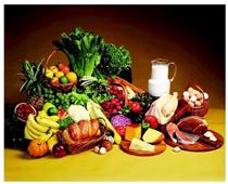 Health Benefits Of Popular Foods in Salt Lake City,UT