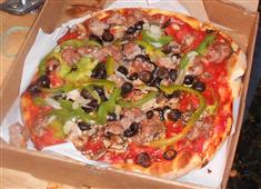 Pizzas From Bakery Causes Food Poisoning In Hyderabad! in New York,NY