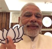 Polling Begins For Lok Sabha, Assembly Seats In Telangana in New York,NY