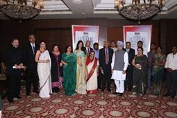 NDTV Indian Of The Year Awards 2014 in New York,NY