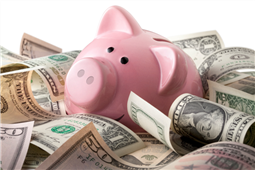 Money Superstitions: Money Is On Its Way