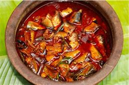 Bachelor’s Fish Curry Recipe: Do It Jiffy! in Atlanta,IL
