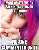 Why Do Some Girls ‘Act’ Cute? Innocence Never Seeks Posters! in San Francisco,CA