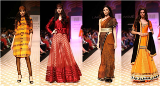 Save & Shop: Fashion Sale In Hyderabad (From April 8Th To April 15TH) in Austin,TX
