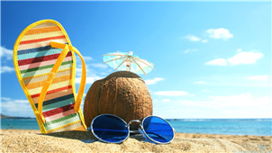 Summer Fashion Essentials in Salt Lake City,UT