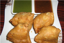 Taste Buds: My Culinary Encounter With Desi Restaurants in Atlanta,IL