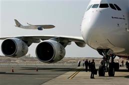 Indian National Attempts Suicide On A Plane! in New York,NY