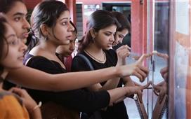 Struggle for admission even after good results! Sisters, toppers of the school, commit suicide! in New York,NY