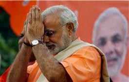 ‘Heads Of Government Eligible For A1 Visas’: Question On Modi in New York,NY