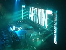 World's #1 Trance DJ comes to Los Angeles in Los Angeles,CA