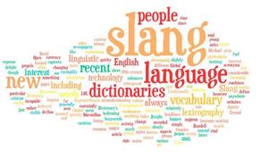 Slang Language: Cool or Tope! 