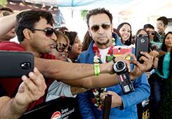 Gulshan Grover to be awarded New York City International Film Festival Award in New York,NY