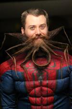 Beard Rules - Keep Calm And Grow A Beard! 