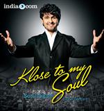 India.com Presents Sonu Nigam’s"KloseToMySoul" North America Tour in New York,NY