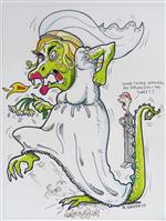 How to Handle Bridezilla – Run For Your Lives! 