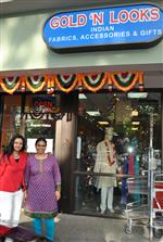 Madhuri Akula's journey to 'GOLD n LOOKS'- Part 2 ! in Seattle,WA